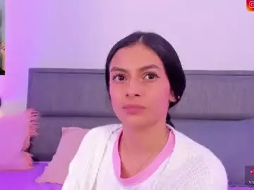 Chaturbate Best live sex cam show of lilith_petit_