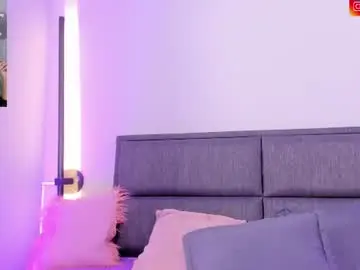 Chaturbate Sex Cam of lilith_petit_