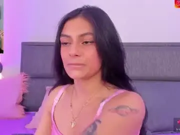 Chaturbate Free Porn Cam of lilith_petit_
