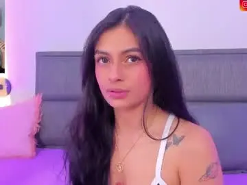 Chaturbate Private Sex Chat of lilith_petit_