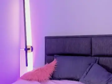 Chaturbate Free Porn Cam of lilith_petit_