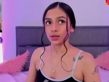 Chaturbate Sex Cam of lilith_petit_