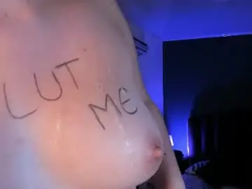 Chaturbate Private Sex Chat of lorbeer_owo