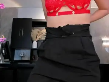 Chaturbate Adult Webcams of rebeccahudson_