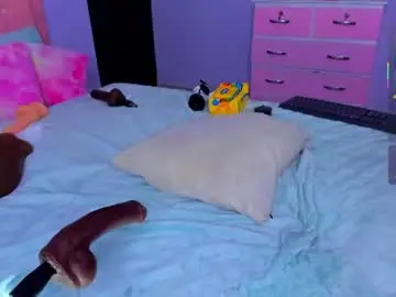 Chaturbate Live Sex of shantall__