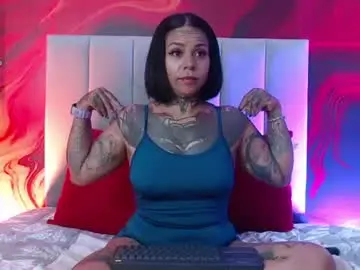 Chaturbate Adult Webcams of tattoo_baby696