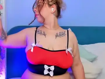 Chaturbate Free Live Porn of _mooncake