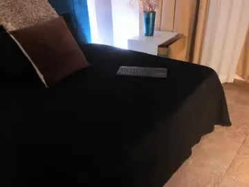 Chaturbate Nude Webcam of alexandracruzz