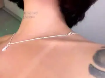 Chaturbate Sex Cam of antonella_silva