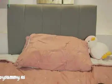Chaturbate Best Webcam of baby_sammyy