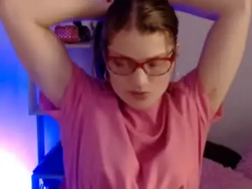Chaturbate Adult Webcam of camila_ventura