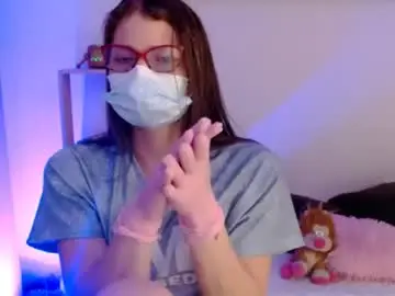 Chaturbate Free Porn Cam of camila_ventura