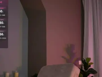 Chaturbate Adult Webcams of classykaty
