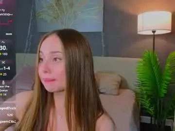 Chaturbate Adult Video Chat of doris_bowman