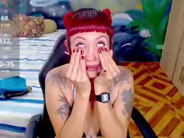 Chaturbate Sex Chat of eimy_lorens
