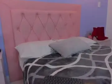 Chaturbate Live Sex of hanna_moss