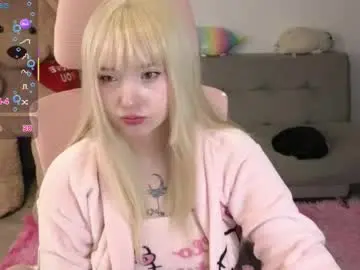 Chaturbate Sex Cam of kurochan420