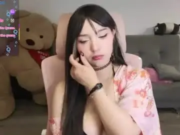 Chaturbate Adult Webcams of kurochan420