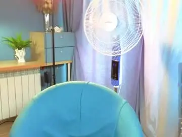 Chaturbate Live Sex of lu_muon