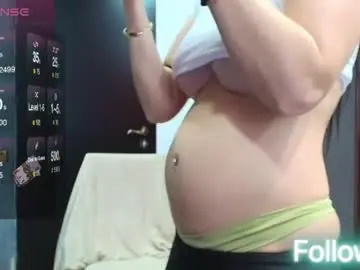 Chaturbate Live Porn of missshinex