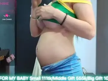 Chaturbate Free Porn Cam of missshinex