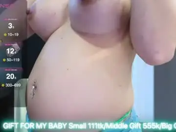 Chaturbate Sex Chat of missshinex