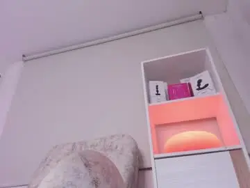 Chaturbate Best live sex cam show of missweetpeach