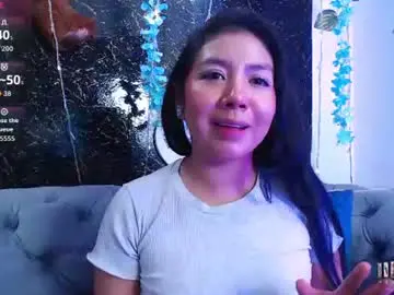 Chaturbate Nude Webcam of riileygp