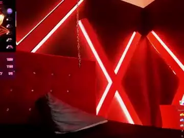 Chaturbate Adult Webcam of zoe_lara_34