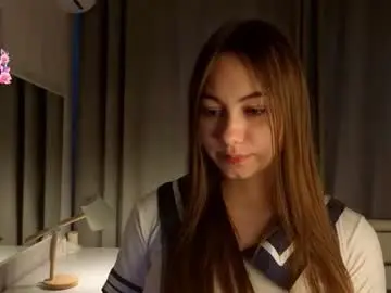 Chaturbate Nude Webcam of dessiemaletta