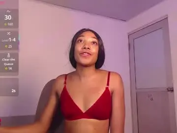 Chaturbate Live Porn of esmeralda_bk