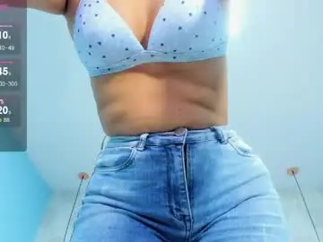 Chaturbate Adult Video Chat of evagreco