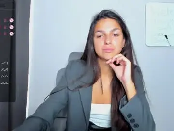 Chaturbate Best live sex cam show of gabri_baby