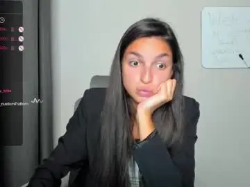 Chaturbate Live Sex Cam of gabri_baby