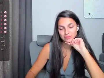 Chaturbate Best Webcam of gabri_baby