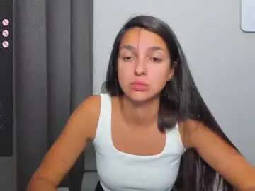 Chaturbate Nude Webcam of gabri_baby