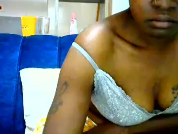 Chaturbate Adult Video Chat of hotlips_ebony