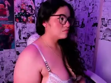 Chaturbate Nude Webcam of im_meii