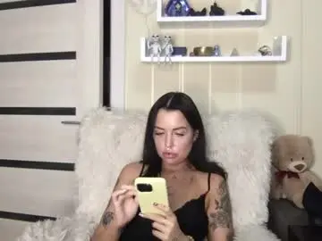 Chaturbate Adult Video Chat of judylaneon