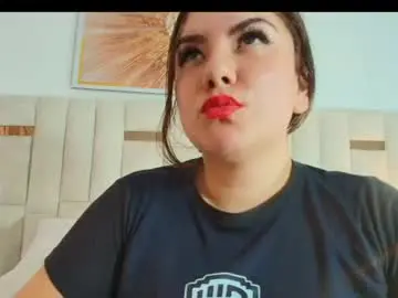 Chaturbate Live Porn of julianna_sx