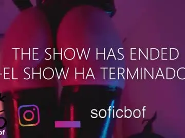 Chaturbate Free Live Porn of soficb