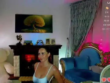 Chaturbate Live Sex of _bounty_69_