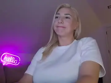 Chaturbate Nude Webcam of allayah