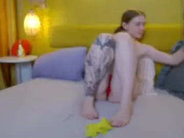 Chaturbate Sex Chat of lessysweety