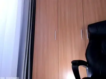 Chaturbate Private Sex Chat of miss_boobtastic