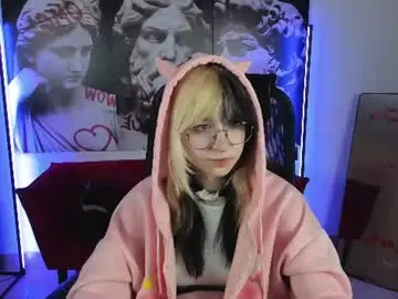 Chaturbate Private Sex Chat of nyxcalderra