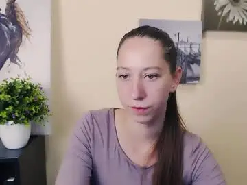 Chaturbate Adult Webcam of _astraia_