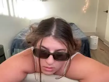 Chaturbate Live Sex of baileebaby