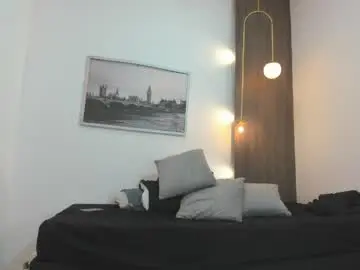 Chaturbate Adult Webcam of elia_jackson1