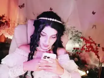 Chaturbate Sex Cam of fairywhore